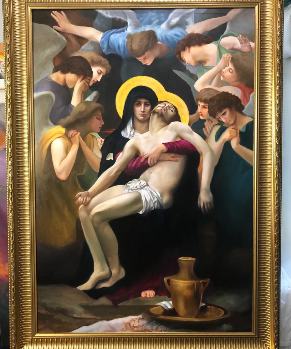 Religiosos (1)