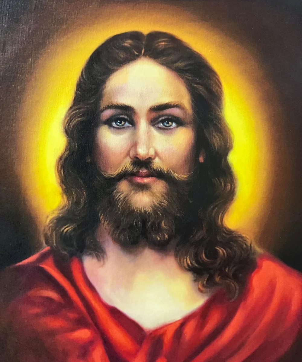 Religiosos (6)