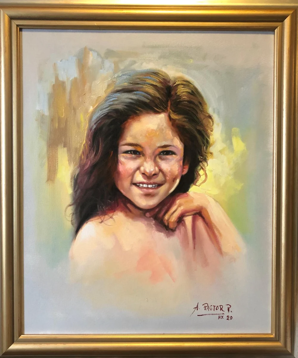 Retratos (20)