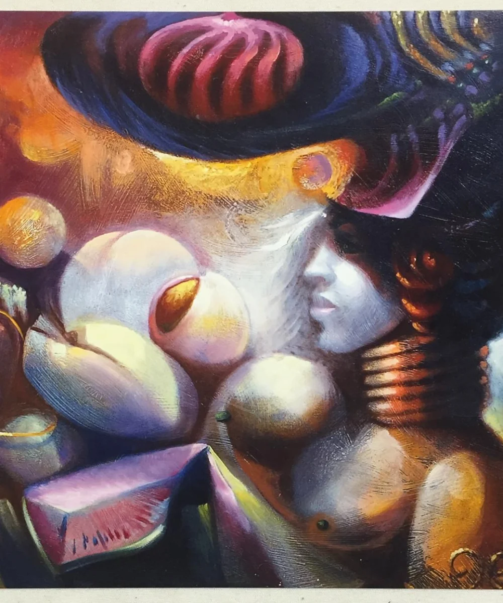 Figurativos (8)