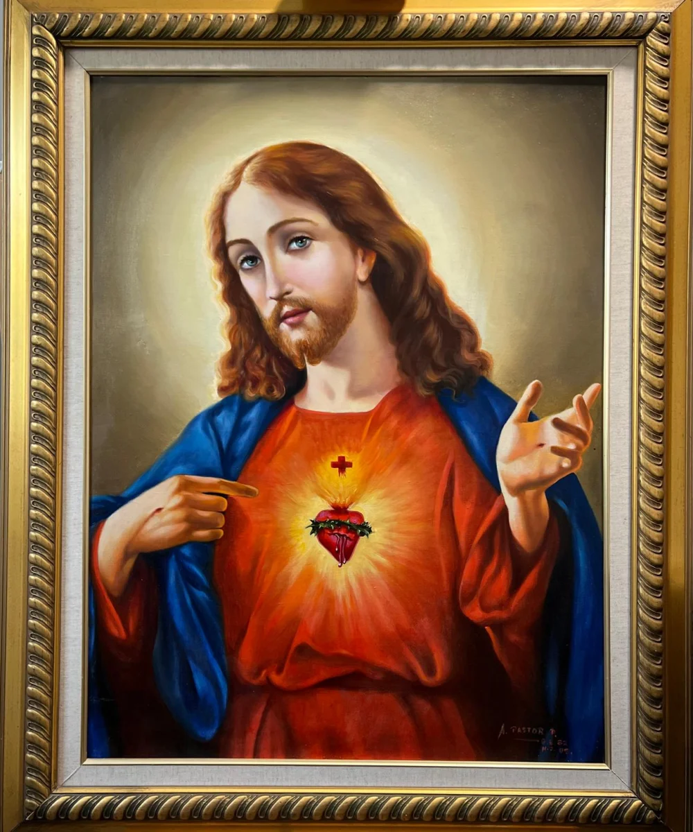 Religiosos (3)